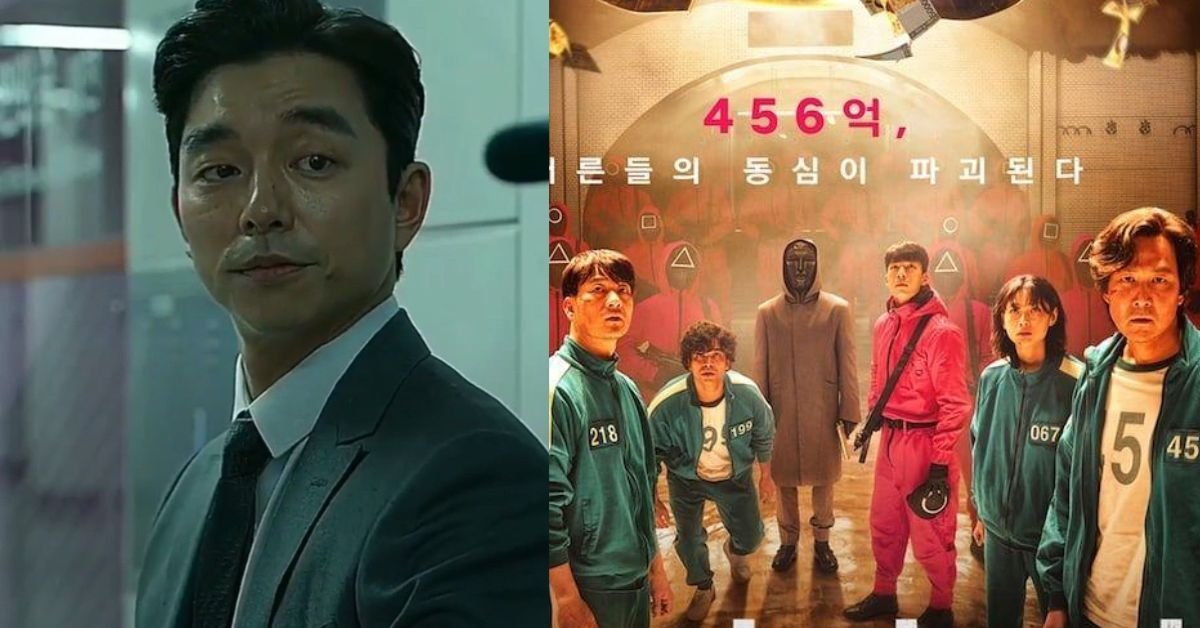 Gong Yoo Reveals Squid Game Season 2 Release: Christmas 2024