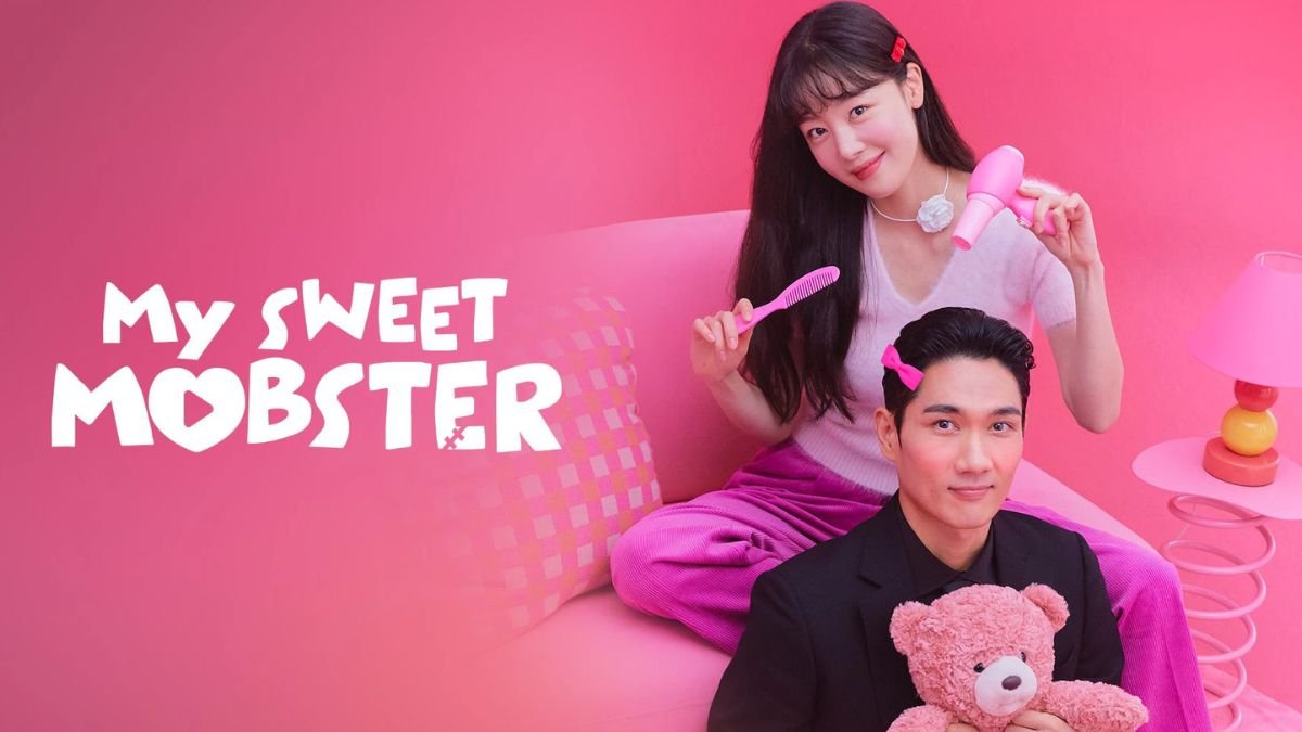 JTBC’s “My Sweet Mobster” Sets New Viewership Record