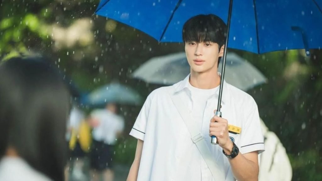 Byeon Woo Seok