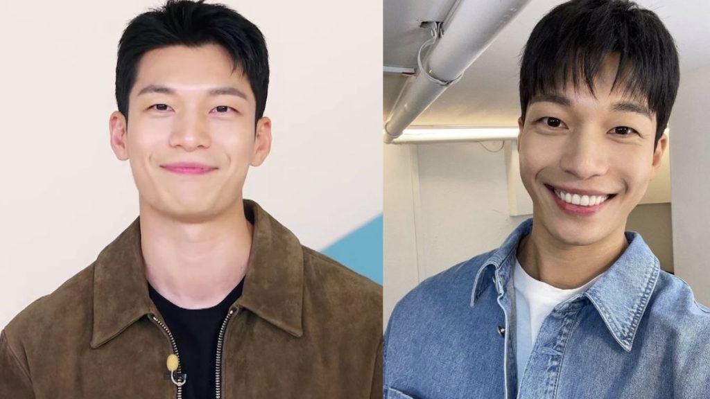 Wi Ha Joon