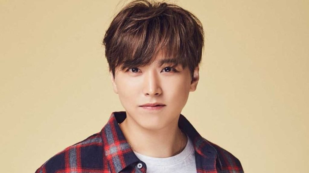 Sungmin