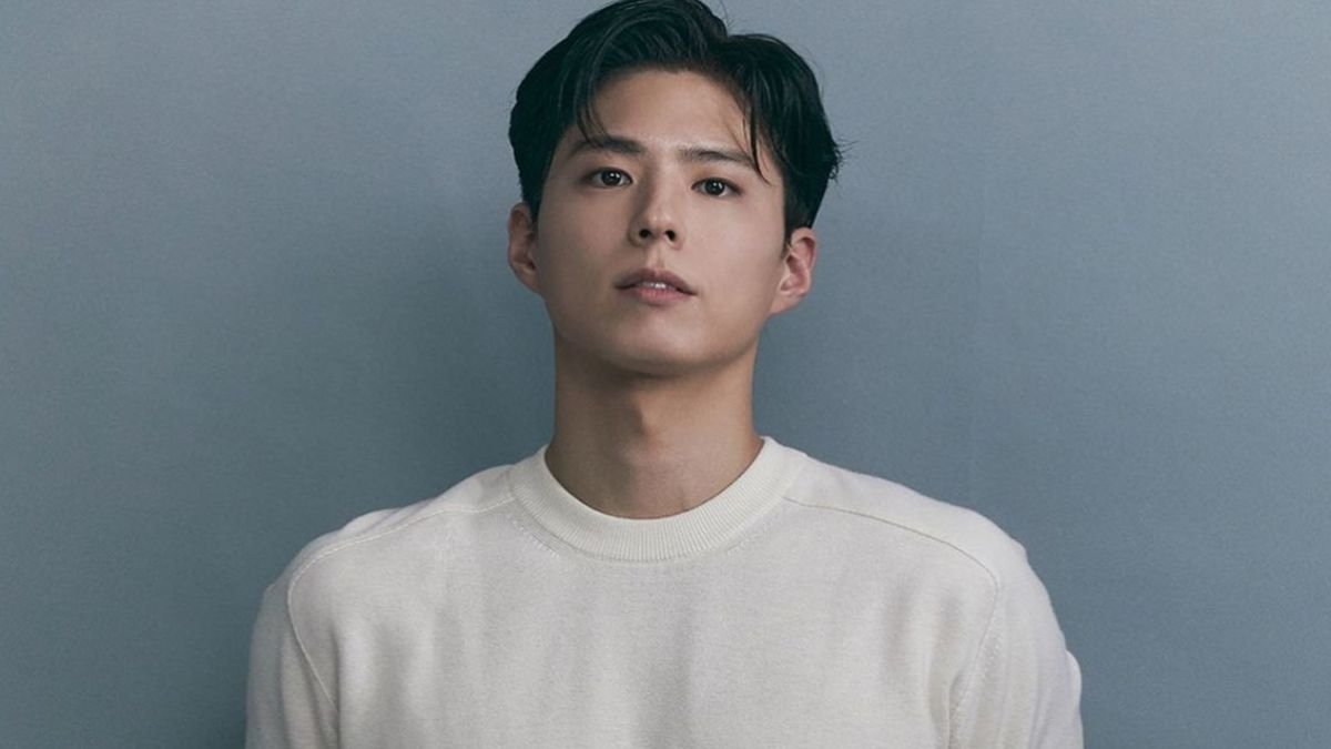 Park Bo Gum Reveals Why He Joined The Black Label