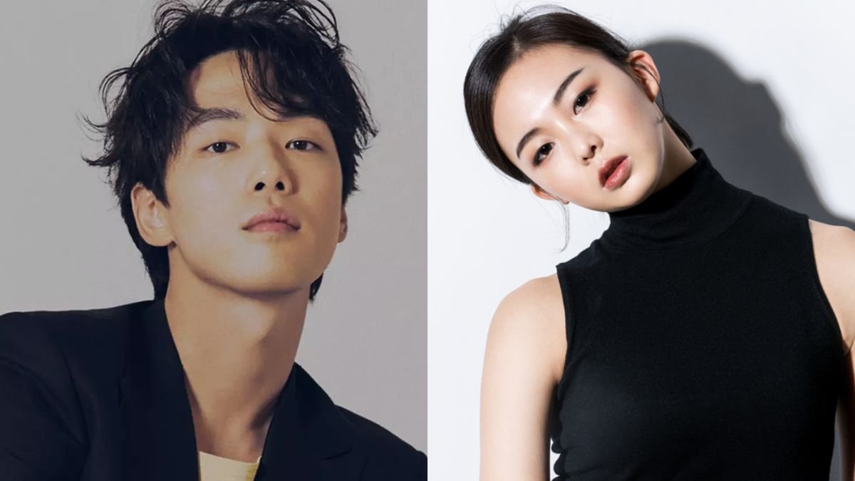 Geum Sae Rok Joins Kim Jung Hyun in Upcoming Drama