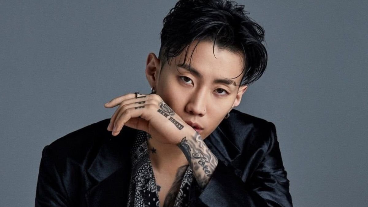 Jay Park Returns with New Single “Xtra McNasty”