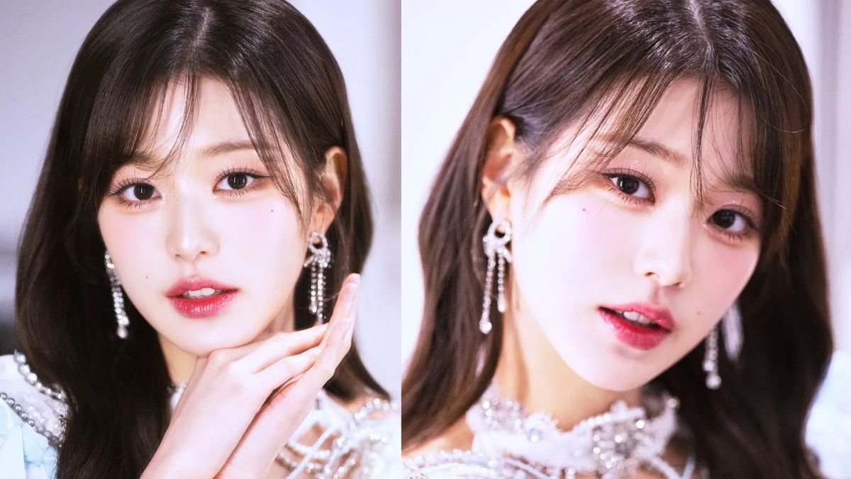 Netizens React to Jang Wonyoung’s Gorgeous Dispatch Photos