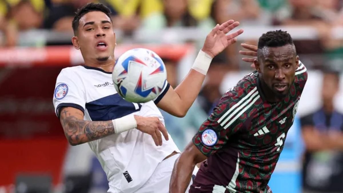 Copa America 2024: Heartbreak For Mexico as Ecuador Advances After Goalless Draw