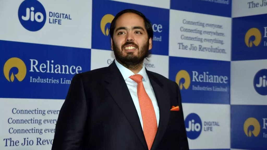 India's Ambani Faces Online Mockery